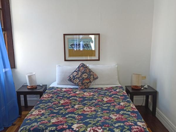 Pousada Estrela do Mar : photo 6 de la chambre chambre triple confort