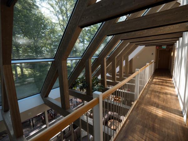 Toftastrand Hotell : photo 1 de la chambre chambre double deluxe