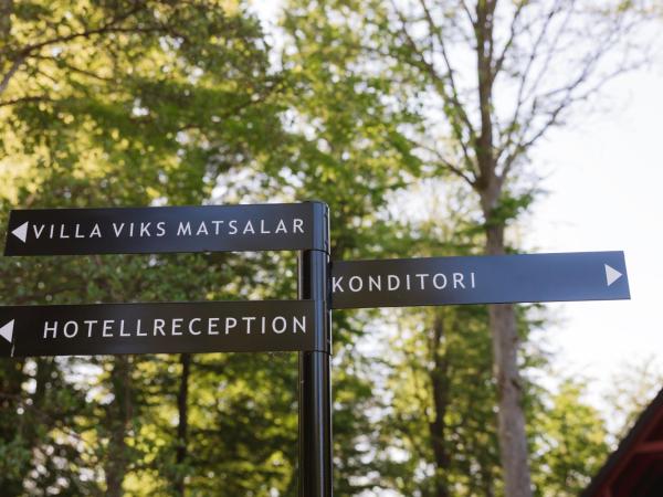 Toftastrand Hotell : photo 2 de la chambre chambre simple