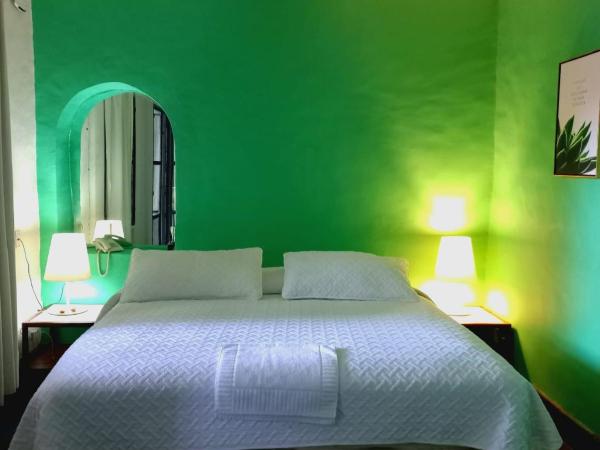 Il Piccolo Peccato : photo 3 de la chambre chambre lit king-size standard