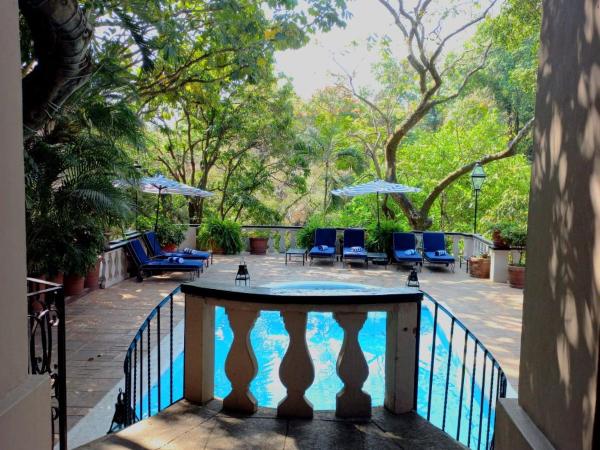 Il Piccolo Peccato : photo 4 de la chambre chambre lit king-size standard