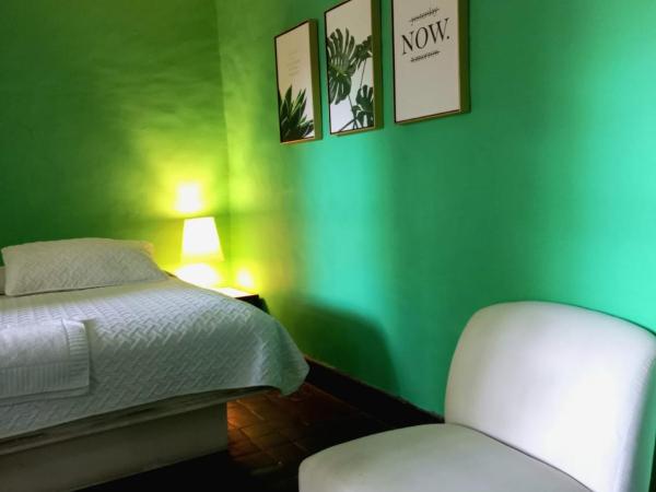 Il Piccolo Peccato : photo 5 de la chambre chambre lit king-size standard