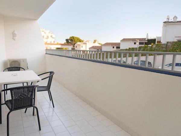 Grand Muthu Oura View Beach Club : photo 10 de la chambre appartement 1 chambre standard (4 adultes)