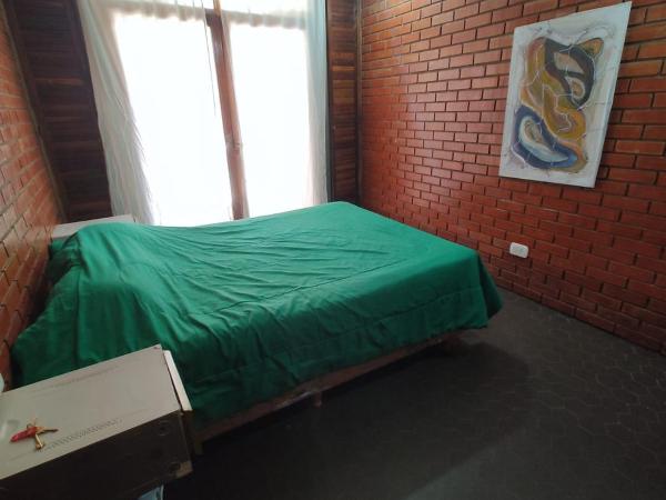 OlasHostel : photo 7 de la chambre grande chambre double 