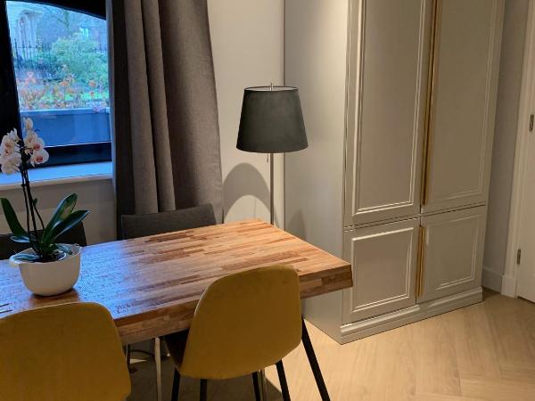 B&B Florapark : photo 3 de la chambre chambre lits jumeaux deluxe