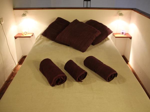 Dar Nejma : photo 1 de la chambre chambre double Économique