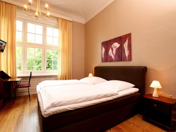 Hotel Amsterdam : photo 3 de la chambre chambre double standard