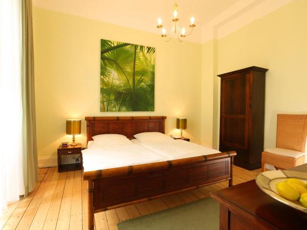 Hotel Amsterdam : photo 4 de la chambre chambre double standard