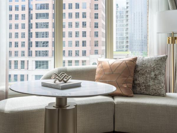 The Ritz-Carlton, Dallas : photo 5 de la chambre chambre lit king-size deluxe