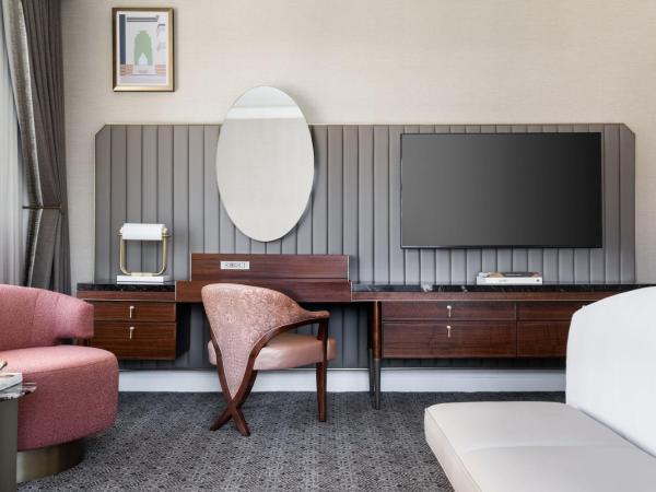 The Ritz-Carlton, Dallas : photo 2 de la chambre chambre lit king-size deluxe