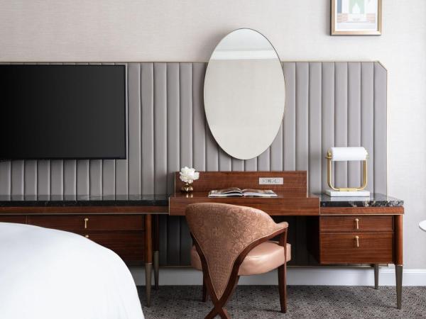 The Ritz-Carlton, Dallas : photo 3 de la chambre chambre lit king-size deluxe