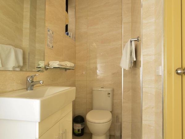 Ryde Inn : photo 5 de la chambre chambre lit queen-size