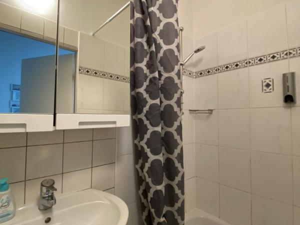 Swan Rooms : photo 4 de la chambre chambre double