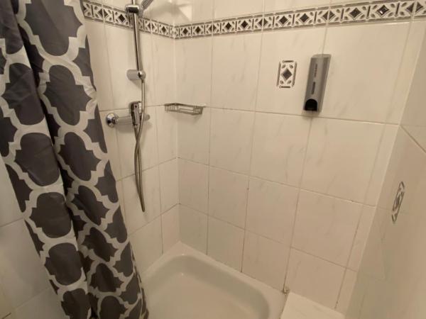 Swan Rooms : photo 5 de la chambre chambre double