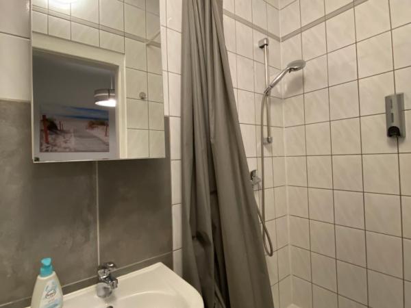 Swan Rooms : photo 6 de la chambre chambre double