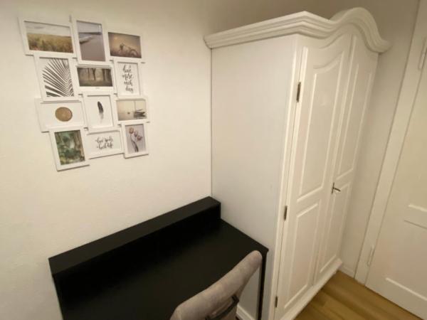 Swan Rooms : photo 3 de la chambre chambre double