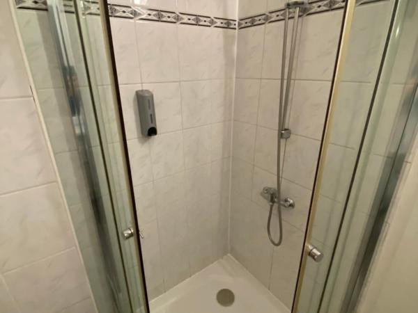 Swan Rooms : photo 5 de la chambre chambre double