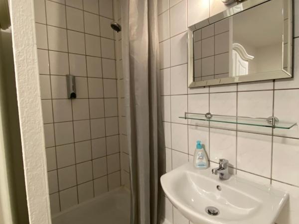 Swan Rooms : photo 6 de la chambre chambre simple Économique