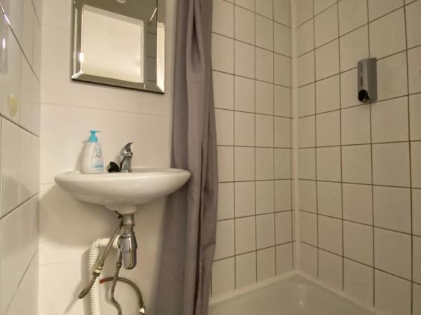 Swan Rooms : photo 6 de la chambre chambre simple Économique