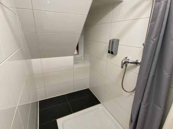 Swan Rooms : photo 2 de la chambre chambre double Économique