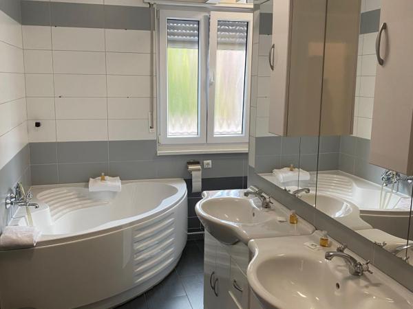 Swan Rooms : photo 1 de la chambre chambre double