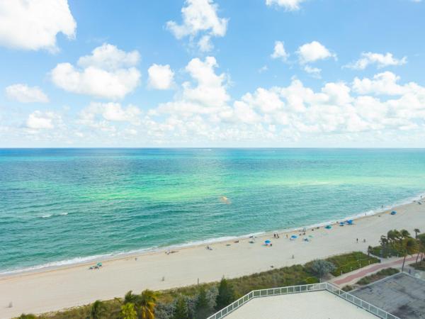 Girasole Rentals : photo 2 de la chambre suite - vue sur mer