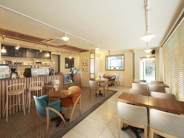 Noble Hotel : photo 6 de la chambre chambre double Économique