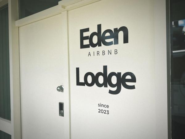 Eden Lodge : photo 3 de la chambre chambre simple standard