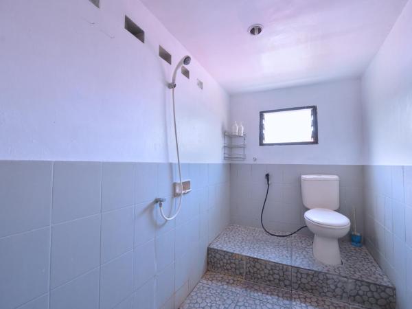Bunk Bed and Breakfast : photo 4 de la chambre chambre lits jumeaux deluxe