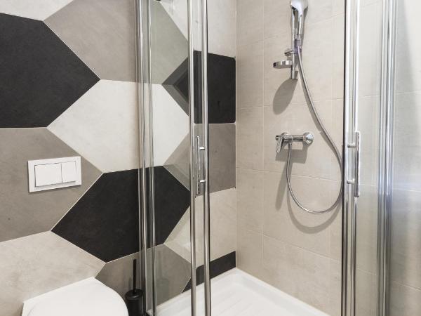 The Loop Hotel : photo 10 de la chambre chambre triple