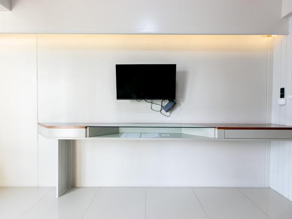 A Sleep Bangkok Sathorn : photo 1 de la chambre suite familiale deluxe