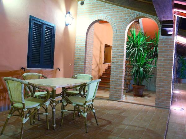 Residenze L'Uncinaia Holiday House : photo 9 de la chambre appartement 1 chambre