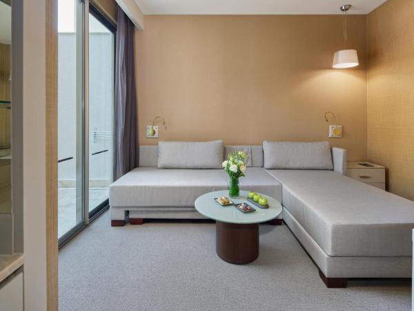 Maxx Royal Belek Golf Resort : photo 4 de la chambre terrace laguna family suite