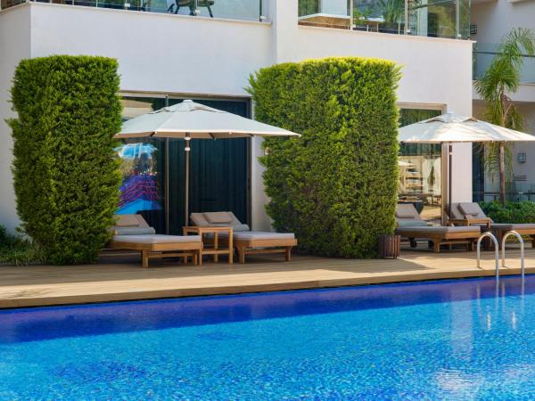 Maxx Royal Belek Golf Resort : photo 6 de la chambre terrace laguna family suite pool view