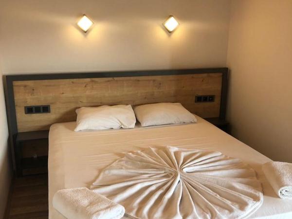 Opus Apart Hotel : photo 8 de la chambre chambre double deluxe