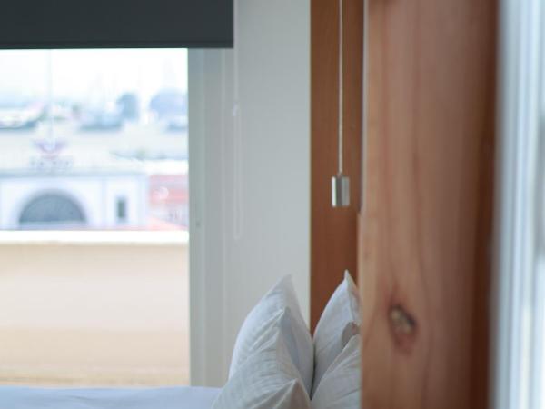 Ada Apart Otel : photo 6 de la chambre appartement