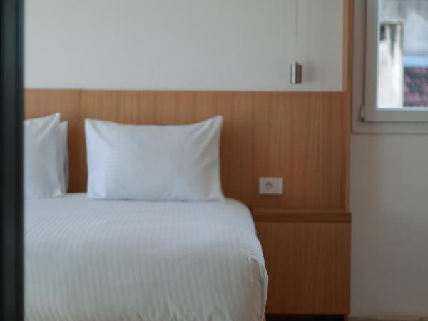 Ada Apart Otel : photo 5 de la chambre appartement