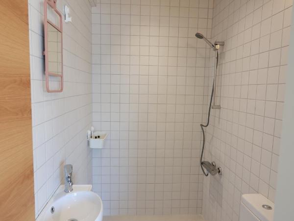 Ada Apart Otel : photo 7 de la chambre appartement