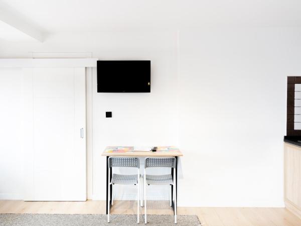 Ada Apart Otel : photo 8 de la chambre chambre double standard