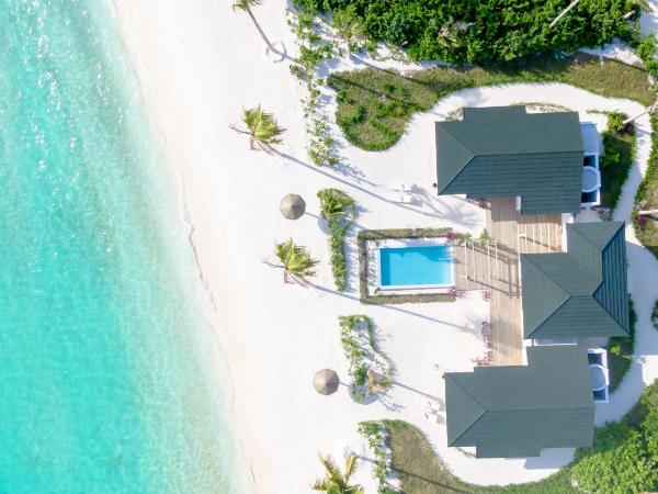 Joy Island Maldives All Inclusive Resort : photo 1 de la chambre 2 bedroom beach residence with private pool