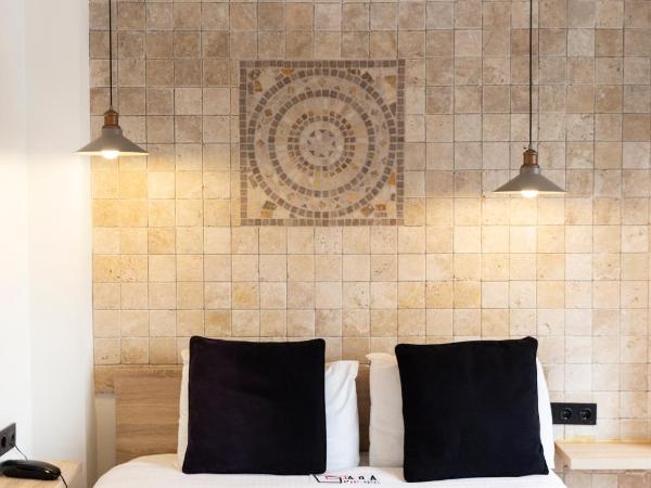 Ada Apart Otel : photo 3 de la chambre chambre double Économique