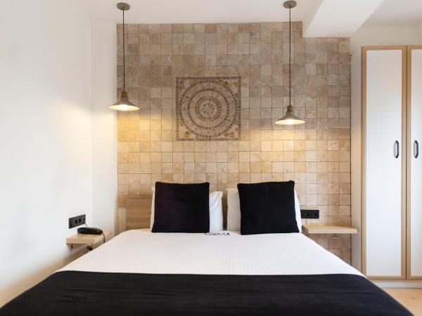 Ada Apart Otel : photo 2 de la chambre chambre double Économique