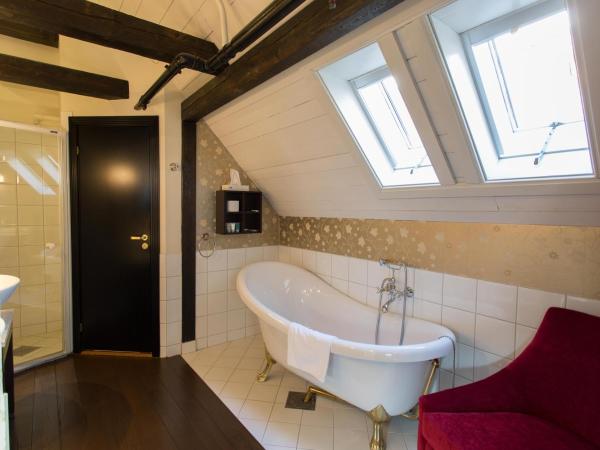 Det Hanseatiske Hotel : photo 4 de la chambre suite