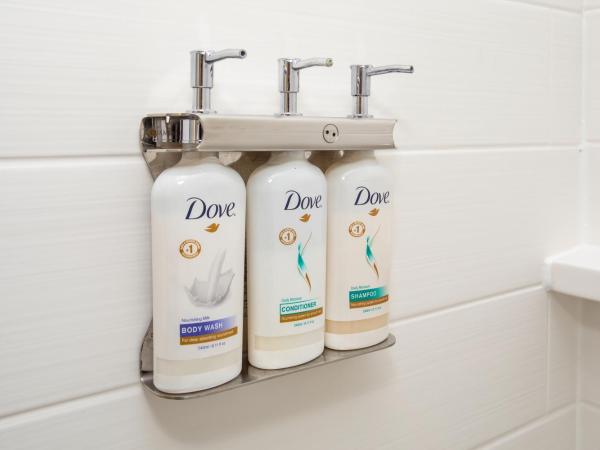 Holiday Inn Express Nashville Airport, an IHG Hotel : photo 5 de la chambre chambre standard