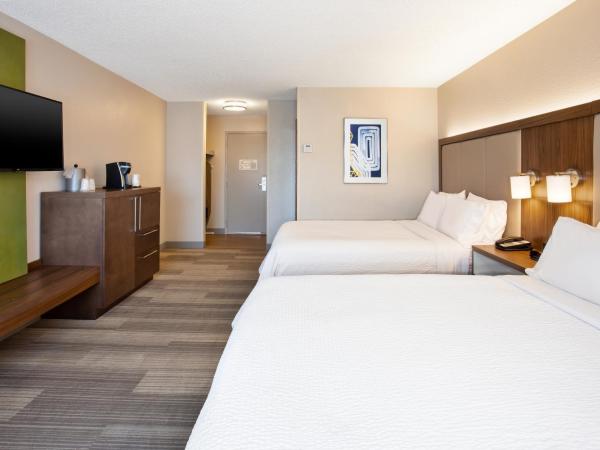 Holiday Inn Express Nashville Airport, an IHG Hotel : photo 2 de la chambre chambre standard