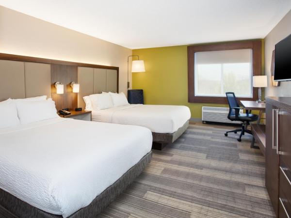 Holiday Inn Express Nashville Airport, an IHG Hotel : photo 1 de la chambre chambre standard