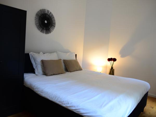 National City Apartments : photo 3 de la chambre appartement 1 chambre