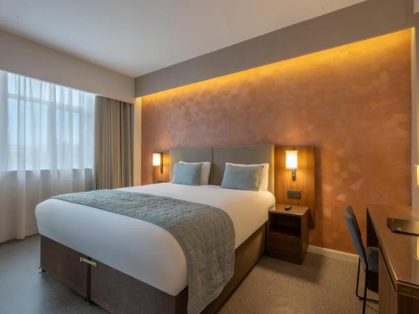 Riu Plaza The Gresham Dublin : photo 1 de la chambre chambre lit king-size standard