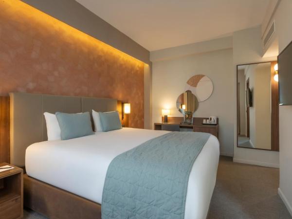 Riu Plaza The Gresham Dublin : photo 3 de la chambre chambre lit king-size standard