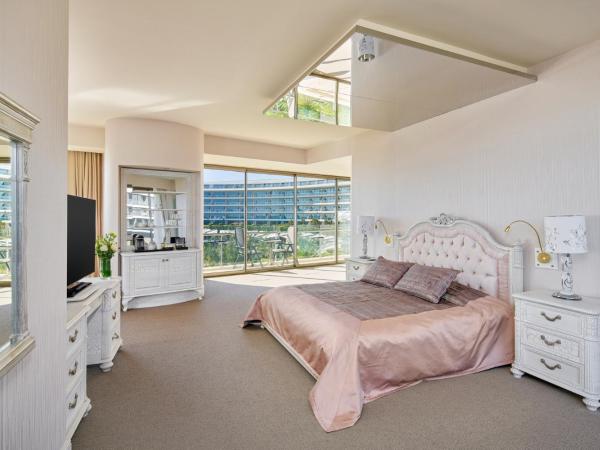 Maxx Royal Belek Golf Resort : photo 4 de la chambre royal suite - two bedrooms